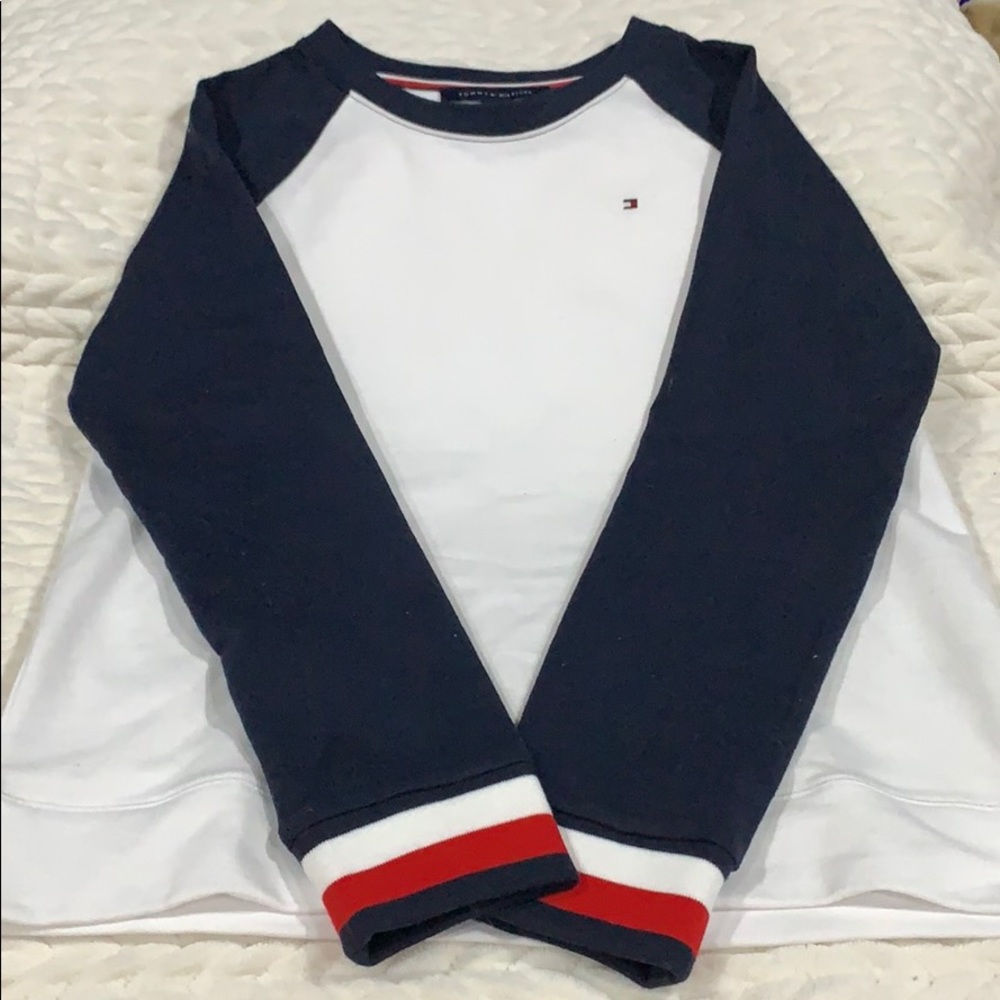 Crewneck Sweatshirt